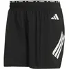 Image de Short De Running Adidas Adi365 2in1 Pour Homme, Noir Jz7711 R S