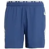 Image de adidas Homme Adi365 Running Formotion Iconic Shorts, Tech Indigo, XXL 7 inch en occasion ou reconditionné