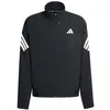 Image de adidas Herren ADI365 Running Iconic Formotion Jacket, black, S en occasion ou reconditionné