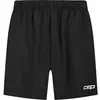 Image de CEP - Short de sport pour hommes, coupe ample, noir, taille M