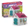 Image de Coffret Écurie Transportable 42703 Horse Club, Des 4 ans - Neuf