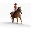 Image de Schleich Horse Club Hannah & Cayenne 42711
