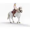 Image de Schleich Horse Club Sofia & Blossom