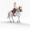 Image de Figurines Sofia et Blossom, 42713 Horse Club, Des 4 ans - Neuf