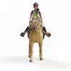 Image de Schleich Horse Club Sarah & Mystery 42714