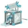 Image de Coffret BattleCave Bete des Glaces, 42733 Eldrador, Des 4 ans - Neuf