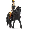Image de Schleich HORSE CLUB Tori & Princess PRINCESS