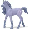 Image de Schleich Bayala Poulain licorne Iris 70861