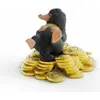 Image de Figurine Niffleur. Schleich 14905 Harry Potter ? Gamme