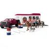 Image de Camion Lakeside avec remorque