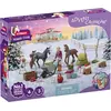 Image de Schleich® Calendrier de l'Avent Horse Club 2025