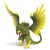 Image de Figurine Raptor de la jungle, 70854 Gamme Eldrador Creatures - Neuf