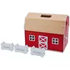 Image de Schleich Grande ferme en bois