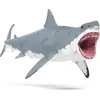 Image de Schleich Megalodon
