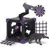Image de BattleCave Tigre de l'ombre
