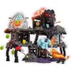 Image de Créatures Schleich Eldrador MasterCave Smashrador