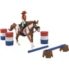 Image de schleich Horse Club Hannah's Western Adventure