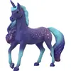 Image de Schleich GmbH Galaxy Arc-en-ciel Étalon licorne Autre