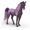 Image de Schleich GmbH Galaxy Arc-en-ciel Jument licorne Autre