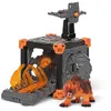 Image de Coffret BattleCave Ours de lave, 42732 Gamme Eldrador Creatures - Neuf