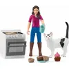 Image de Schleich 81470 - Après-midi pâtisserie - Set de poche