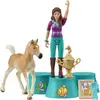 Image de Schleich Remise des prix après le tournoi