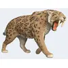 Image de Schleich Dino Tigre à dents de sabre