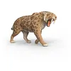Image de Figurine Tigre aux dents de sabre, 15054 Dinosaurs - Neuf