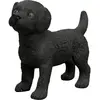 Image de Schleich : chiot labrador noir