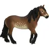 Image de Schleich® FARM WORLD Jument nordique à sang froid