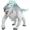Image de Schleich Eldrador Lynx de glace