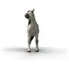 Image de Schleich Cheval hongre à grignoter
