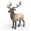 Image de Schleich Cerf élaphe américain sauvage