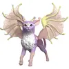 Image de Schleich BAYALA, Dragon-chat ailé, 70846