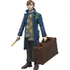 Image de Schleich Harry Potter 42743, à partir de 6 ans, multicolore, plastique