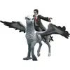 Image de Schleich Harry Potter 14947, à partir de 6 ans, multicolore, plastique