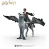 Image de Figurine Harry sur Buck - 14947 - Gamme Harry Potter - Neuf