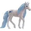 Image de Schleich BAYALA, figurine collection "Licorne Holly", référence 81413