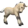 Image de Schleich HORSE CLUB, figurine de poulain Ragnar, collectionnable, référence 81478