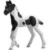 Image de Schleich HORSE CLUB, figurine de poulain Rocky, collectionnable, référence 81481