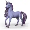 Image de Figurine Etalon Licorne Orchid, 70893 Bayala - Neuf