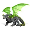Image de Schleich ELDRADOR : Créatures, 70847, 4 ans et plus, Multicolore, Plastique