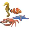 Image de Schleich WILD LIFE, Coffret Découverte : Animaux Marins, référence 42742