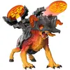 Image de Schleich ELDRADOR, Gladiateur, Bête de lave, 42814