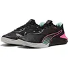 Image de Puma Fuse 4.0 Chaussures de sport Noir UE 40 Femmes Noir UE 40