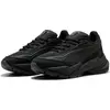 Image de Puma Select Rs Surge Chaussures de sport Noir UE 40 Hommes,Femmes Noir UE 40