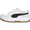 Image de Puma Rebound Femme Low SD Sneakers Laag - Gebroken wit - Maat 42