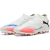 Image de Puma FUTURE 8 PRO MG - blanc, Taille:6,5