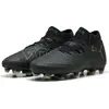 Image de Puma FUTURE 8 ULTIMATE FG PUMA NOIR-VERT CLAIR T 45