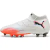 Image de Puma FUTURE 8 ULTIMATE AG - blanc, taille:7,5